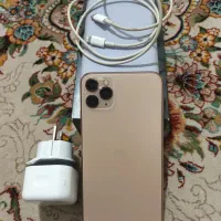 گوشی iphone11 pro max 256آیفون ۱۱ پرو مکس