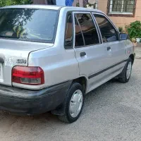 پراید صبا