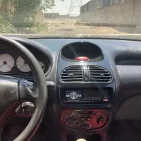 206 مدل 88|خودرو سواری و وانت|تهران, دولت‌آباد|دیوار
