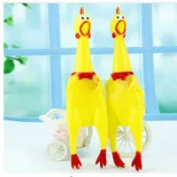 مرغ نالان/سرگرمی ترند/اسباب بازی/فروش کلی عمده