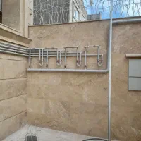 لوله کشی آب جوشکاری گاز تاسیسات ساختمان
