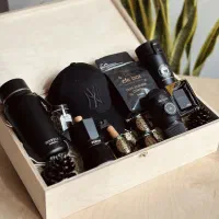 پک کادویی شیک cfebox