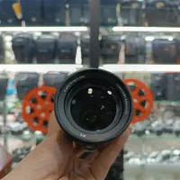 lens Sony 18-105 F4 g|دوربین عکاسی و فیلمبرداری|تهران, پامنار|دیوار