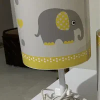 چراغ خواب