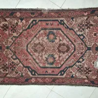فرش دست بافت قدیمی