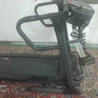 تردمیل|تجهیزات ورزشی|شادگان, |دیوار