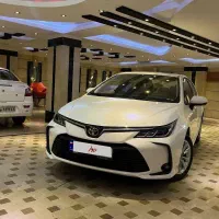 کورولا ۱۲۰۰ توربو
