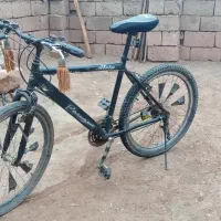 دوچرخه