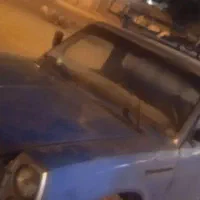 نیسان مدل ۸۴