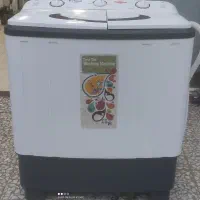 لباسشویی دوقلو