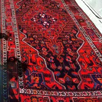 فرش دستباف
