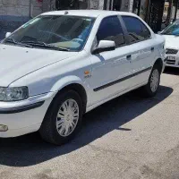 فروش  سمند ef7