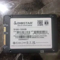 هارد ssd 120 GB