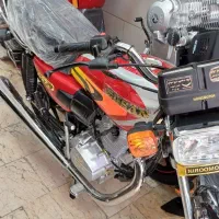 موتور احسان 150