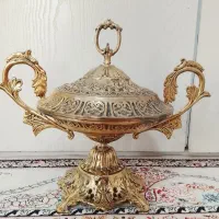 شکلات خوری و استکان اصل ژاپن