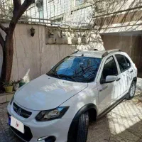 کوییک اتومات فول پلاس ۴۰۳ کم کارکرد نو