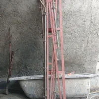 بال سم پاش