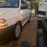 پراید مدل 90