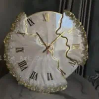 آموزش هنر زیبای رزین به صورت آنلاین