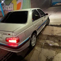 پژو پارس 84