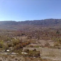 زمین دهبکری موقعیت سرمایه گذاری (سودآور )
