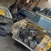 مرکز خرید اسقاط خودرو  فرسوده160میلون
