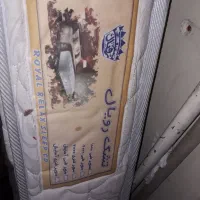 تشک رویال درحدنو