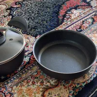 سرویس قابلمه گرانیتی
