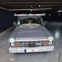 نیسان دوگانه سوز EX