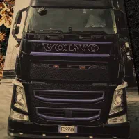 تابلو عکس VOLVO