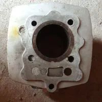 سیلندر و سرسیلندر