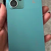 گوشی پوکو pocox5 pro 5G سالم بدون خش با شارژر اصلی