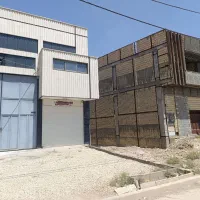 زمین-صنعتی-400متری-با-فندانسیون-صنعتی-دولت-آباد