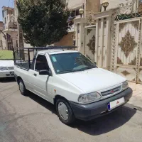 پراید وانت ۱۵۱