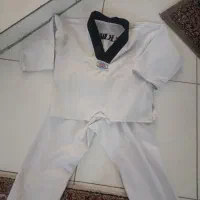 لباس تکواندو