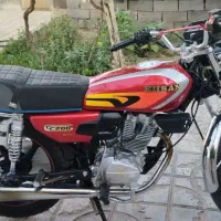 موتور احسان مدل 404