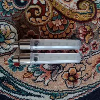 چراغ دوچرخه(لاستیک)