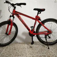 دوچرخه اولمپیا