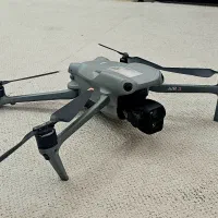 هلیشات دی جی ای Air3 فول پک کمبو پلاک دار