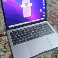 macBook pro 2017 model a1708|رایانه همراه|نیشابور, امین اسلامی|دیوار