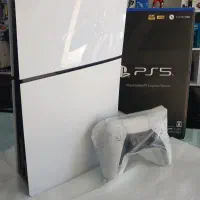 ps5 slim دیجیتال