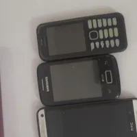 آلکاتل 1S 2020 با حافظهٔ ۳۲ گیگابایت