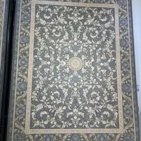 فرش ۹ متری کاملا نو