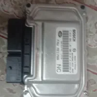 کامپیوتر خودرو سواری
