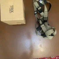 Trx  برند force