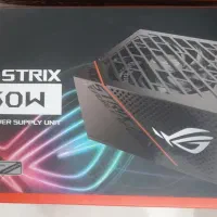 پاور Asus Rog Strix 750