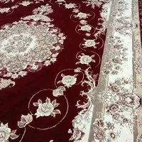 فرش ۱۲متری