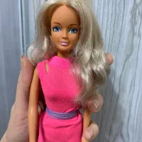 باربی خارجی