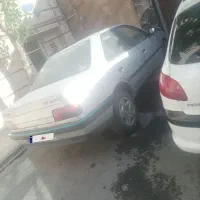 پژو ۴۰۵|خودرو کلاسیک|اسلام‌شهر, مطهری|دیوار