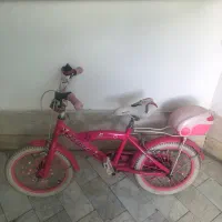 دوچرخه دخترانه سایز ۱۴